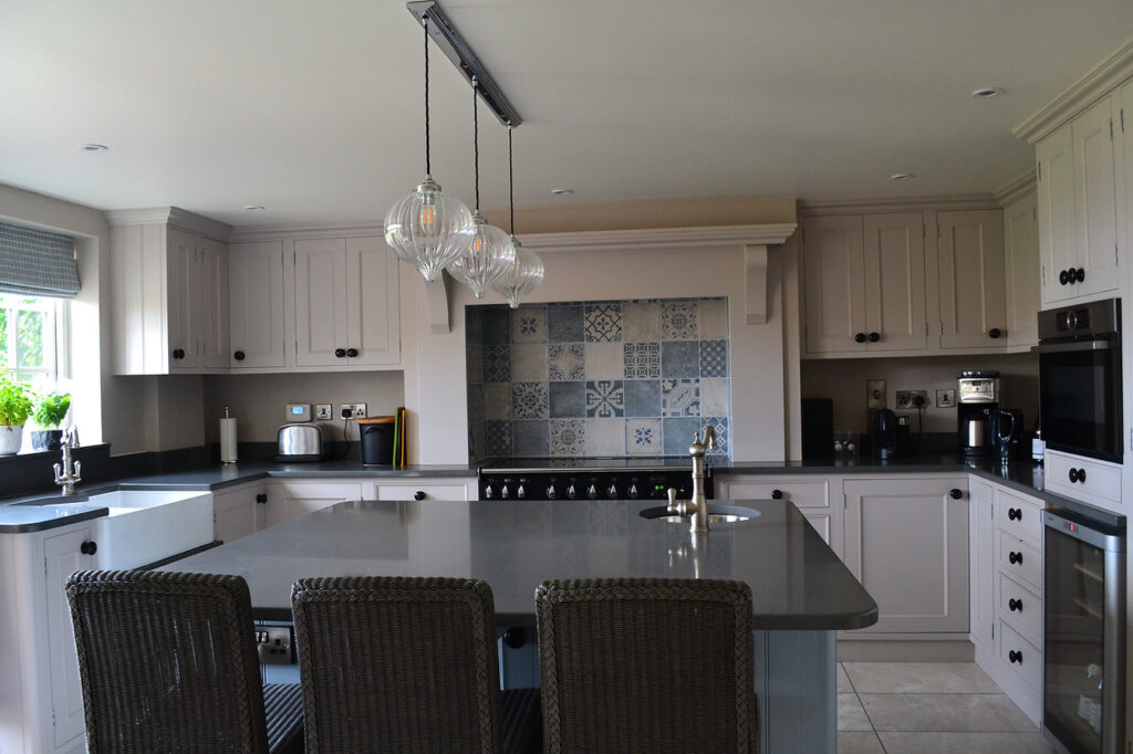 Bespoke Kitchens Peterborough