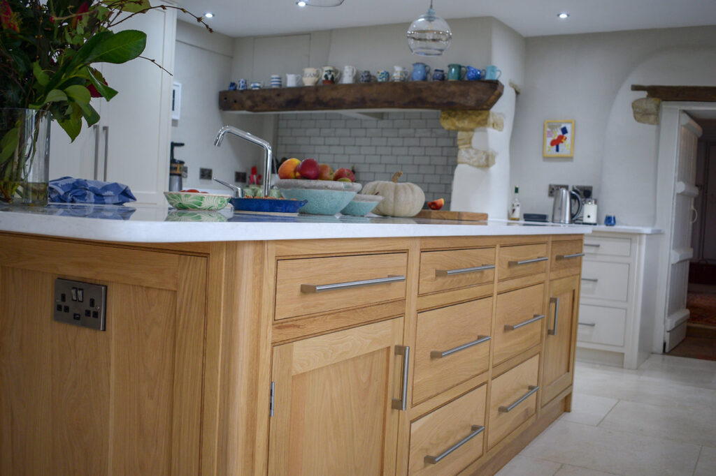 New Kitchens Peterborough